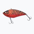 Berkley Zilla Lipless piros tigris wobbler 1531749