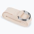 Jóga pánt Gaiam Cotton 1206NATU6F