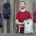 Osprey Tempest 30 túrahátizsák zöld 10002735 8