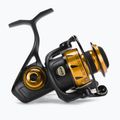 Penn Spinfisher VI Reel BX harcsa orsó fekete és arany 1481260 2