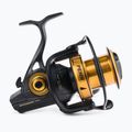 Penn Spinfisher VI orsó Long Cast fekete arany 1481276