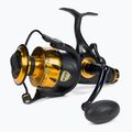 Penn Spinfisher VI orsó Live Liner ponty orsó fekete és arany 1481279 3