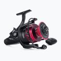 Penn Fierce III Live Liner pontyhorgász orsó fekete és piros 1505226