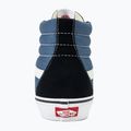 Cipő Vans Ua Sk8-Hi navy 6