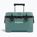 Igloo Trailmate 52 Roller túrahűtő 49 l lucfenyő/obszidián szürke 6