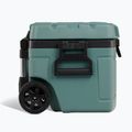 Igloo Trailmate 52 Roller túrahűtő 49 l lucfenyő/obszidián szürke 11