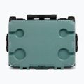 Igloo Trailmate 52 Roller túrahűtő 49 l lucfenyő/obszidián szürke 12