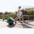 Igloo Trailmate 52 Roller túrahűtő 49 l lucfenyő/obszidián szürke 2