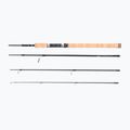 Abu Garcia Rod Venturi 704 Ml Spinning bot - Travel fekete 1407161