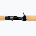 Abu Garcia Beast X Pike 842 Xh Cast Cork zöld 1539451 2