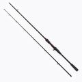 Abu Garcia Vendetta V3 632H Jerk Cast fekete 1544524