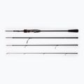 Abu Garcia Vendetta V3 804Ml Spin bot fekete 154444443