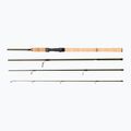 Abu Garcia bot Salmo Seeker Spinning 904Ml zöld 1302973