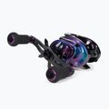 Abu Garcia Revo Ike LP bal oldali multiplikátoros orsó fekete lila 1475705