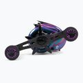 Abu Garcia Revo Ike LP bal oldali multiplikátoros orsó fekete lila 1475705 2