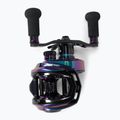 Abu Garcia Revo Ike LP bal oldali multiplikátoros orsó fekete lila 1475705 3
