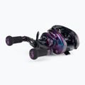 Abu Garcia orsó Revo Ike Shs LP balra fekete és lila 1475707