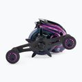 Abu Garcia orsó Revo Ike Shs LP balra fekete és lila 1475707 2