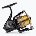 Abu Garcia Superior pergető orsó fekete 1500954