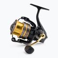 Abu Garcia Superior pergető orsó fekete 1500954 3
