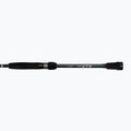Abu Garcia Iaconelli Signature Rod 742 L Spin fekete 1512566 2