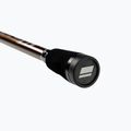 Abu Garcia Iaconelli Signature Rod 661 MH fekete 1519214 3
