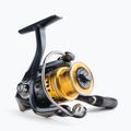 Abu Garcia Carabus AG SX orsó fekete 1525863