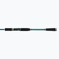 Abu Garcia Beast X Pike 702 MH Cast zöld 1531523 2