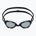 TYR Nest Pro Nano füst/fekete/fekete úszószemüveg 2