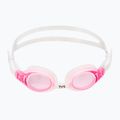 Tyr úszószemüveg Swimple rose LGSW_660 2