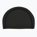 TYR Silicone Comfort úszósapka fekete 2
