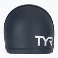 TYR Silicone Comfort úszósapka navy