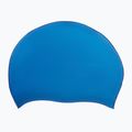 Úszósapka TYR Wrinkle-Free Silicone royal 2