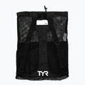 TYR Big Mesh Mummy medence hátizsák fekete LBMMB3_001 4