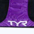 TYR Big Mesh Mummy medence hátizsák lila LBMMB3_510 4