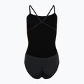 TYR Solid Cutoutfit fekete 2