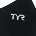 TYR Solid Cutoutfit fekete 3