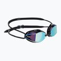 TYR Tracer-X Racing tükrös úszószemüveg fekete/arany LGTRXM_751