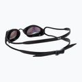 TYR Tracer-X Racing tükrös úszószemüveg fekete/arany LGTRXM_751 4