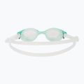 úszószemüveg damskie TYR Special Ops 3.0 Femme Transition clear/mint 5