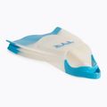 TYR Hydroblade úszóuszony fehér és kék LFHYD 4