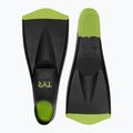 Úszóuszonyok TYR Flex 2.0 black