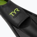 Úszóuszonyok TYR Flex 2.0 black 6
