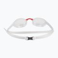 TYR Tracer-X Elite Racing úszószemüveg világos/piros/tengerészkék LGTRXEL_642 5