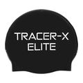 TYR Tracer-X Elite tükrözött arany/fekete úszószemüveg 8