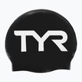 TYR Tracer-X Elite tükrözött arany/fekete úszószemüveg 7
