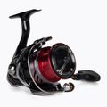 Daiwa Ninja Match & Feeder úszó orsó fekete 10217-400