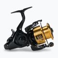 Daiwa 20 GS BR pontyhorgász orsó fekete-arany 10144-400 2