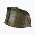 JRC Defender Peak Bivvy 1 Man horgászsátor zöld 1441602 3