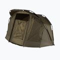 JRC Defender Peak Bivvy 1 Man horgászsátor zöld 1441602 5